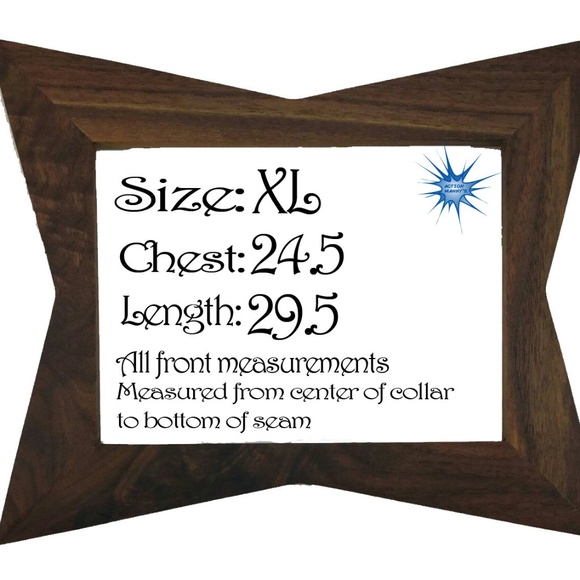 Mountain Dew Gray Button Front Shirt Size XL - Picture 8 of 8